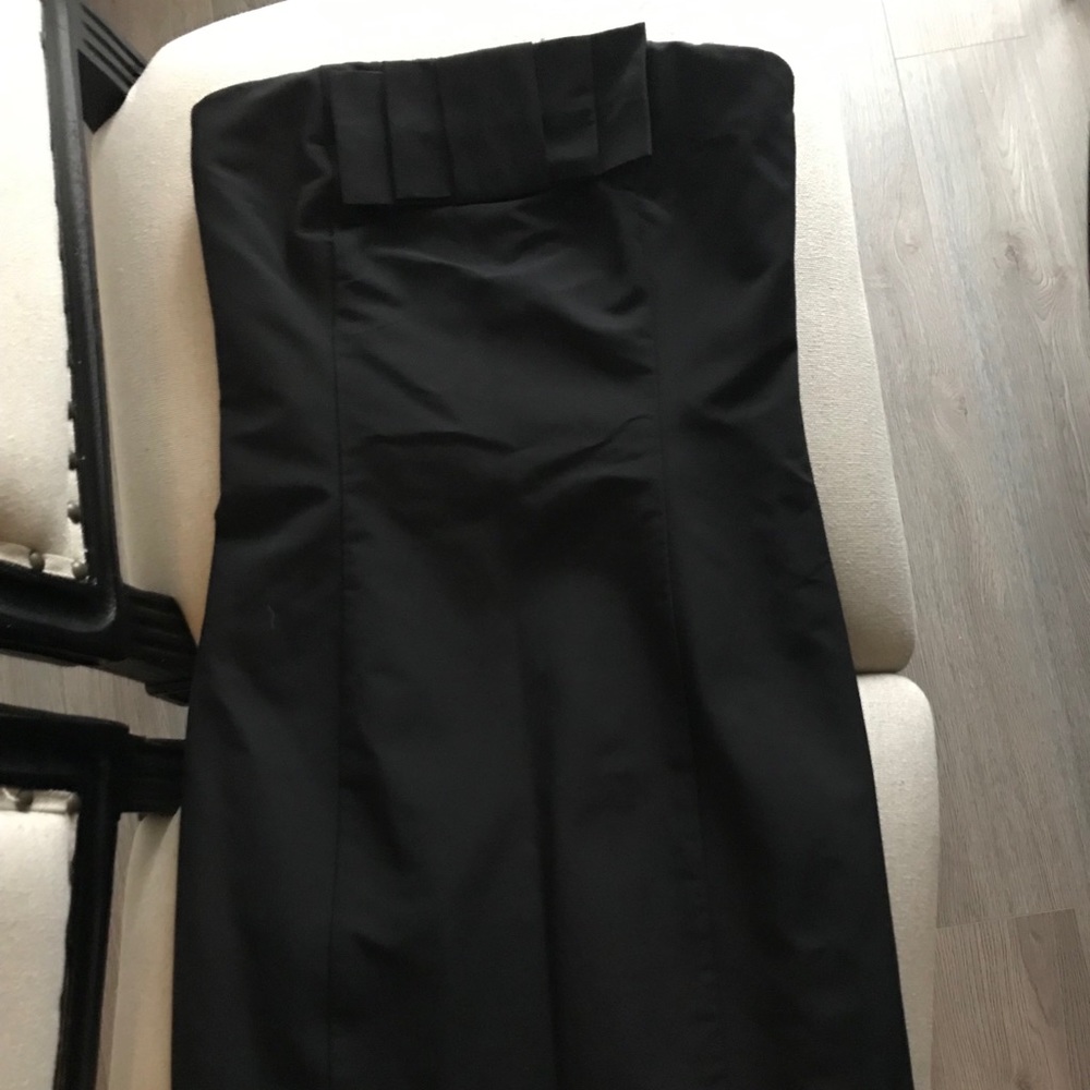 Brand new black dress